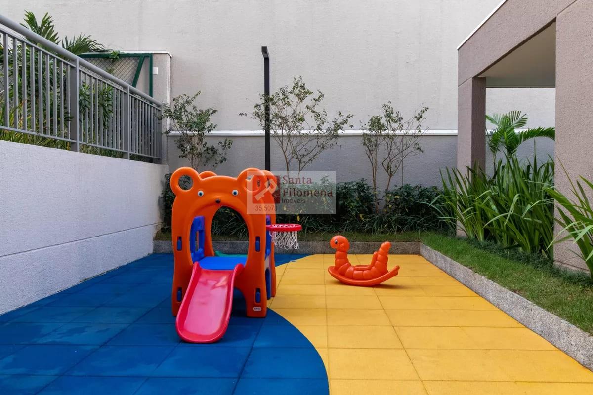 Apartamento à venda com 1 quarto, 39m² - Foto 33