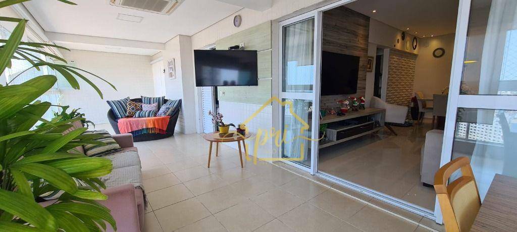 Apartamento à venda com 3 quartos, 129m² - Foto 16