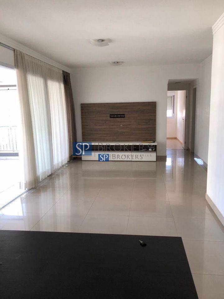 Apartamento à venda com 2 quartos, 99m² - Foto 4