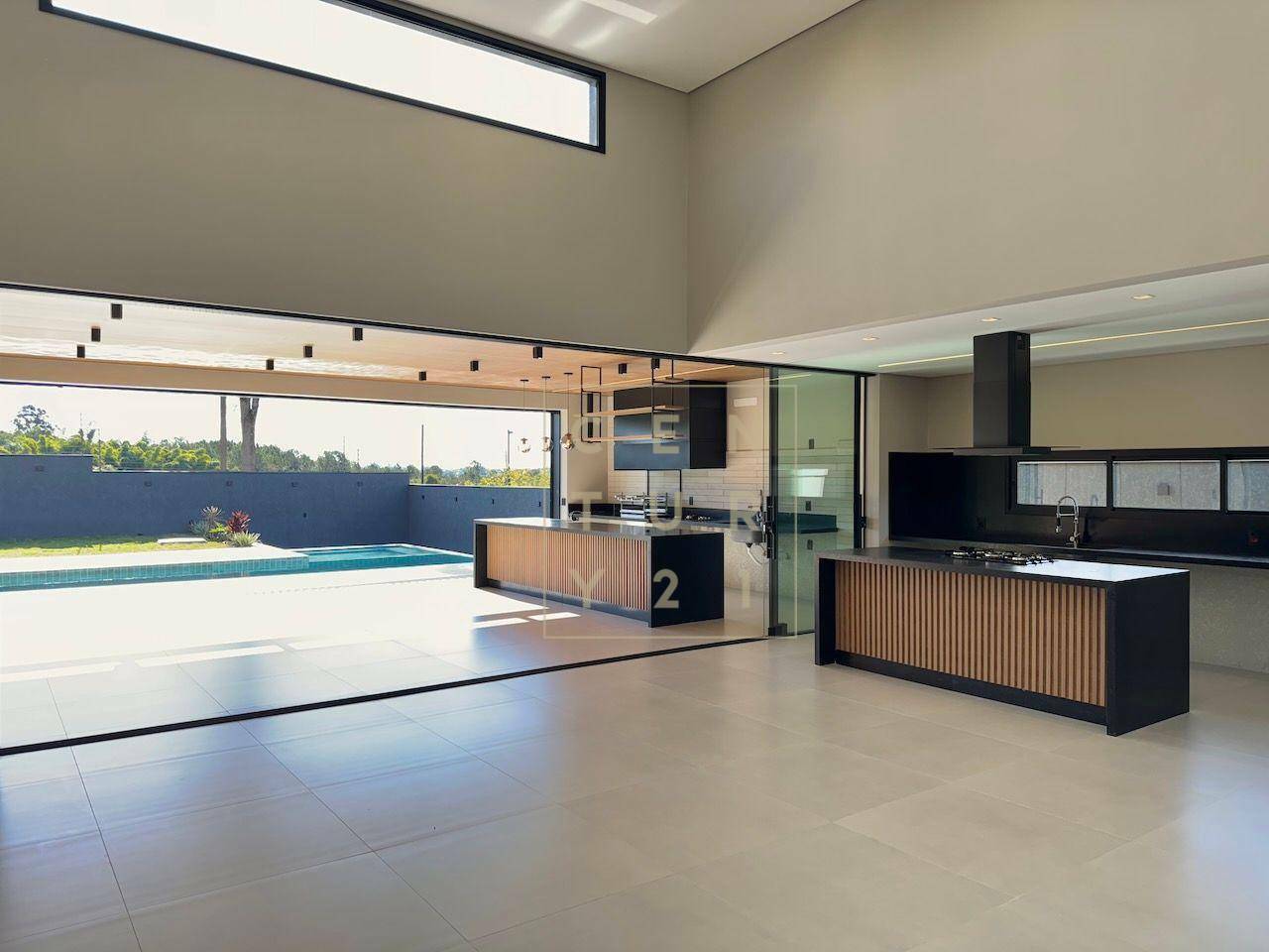 Casa de Condomínio à venda com 4 quartos, 450m² - Foto 12