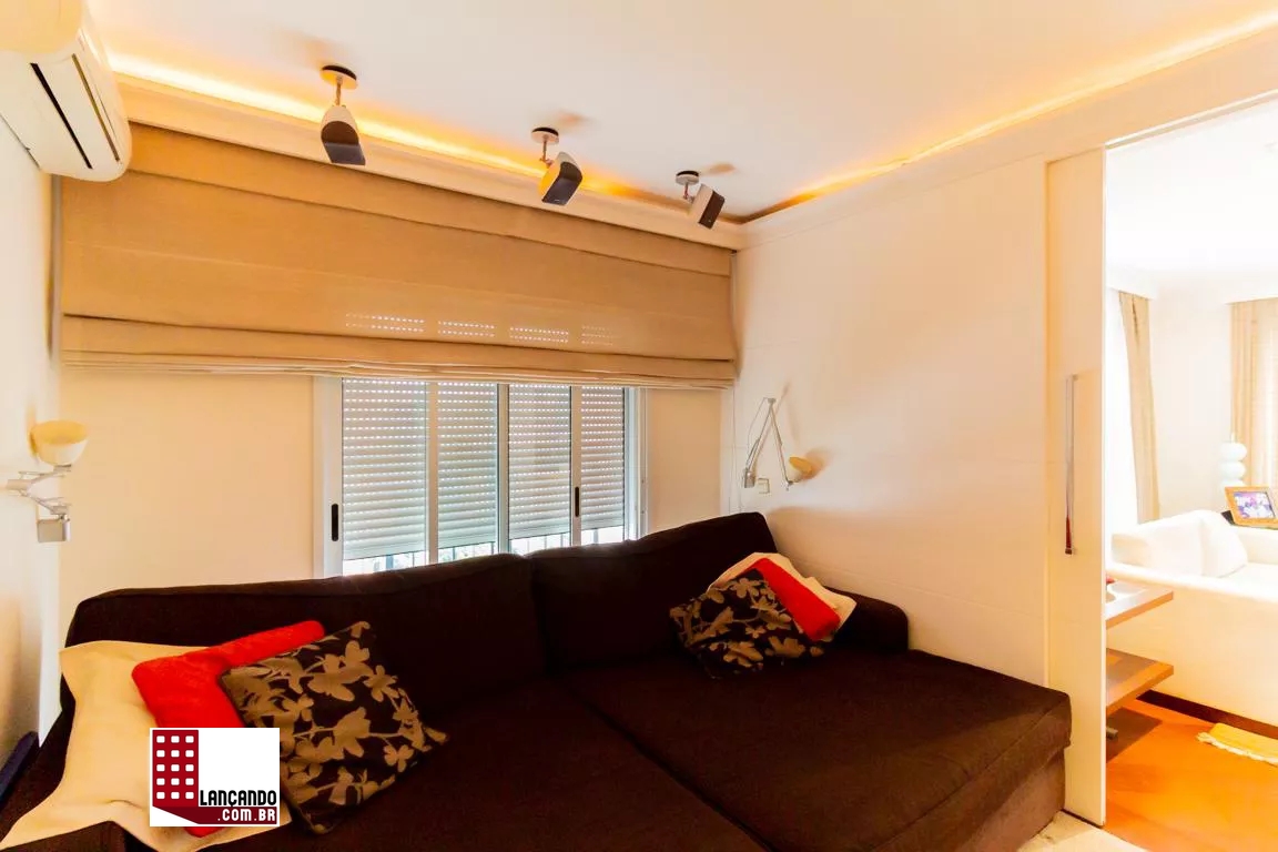 Apartamento à venda com 3 quartos, 245m² - Foto 17