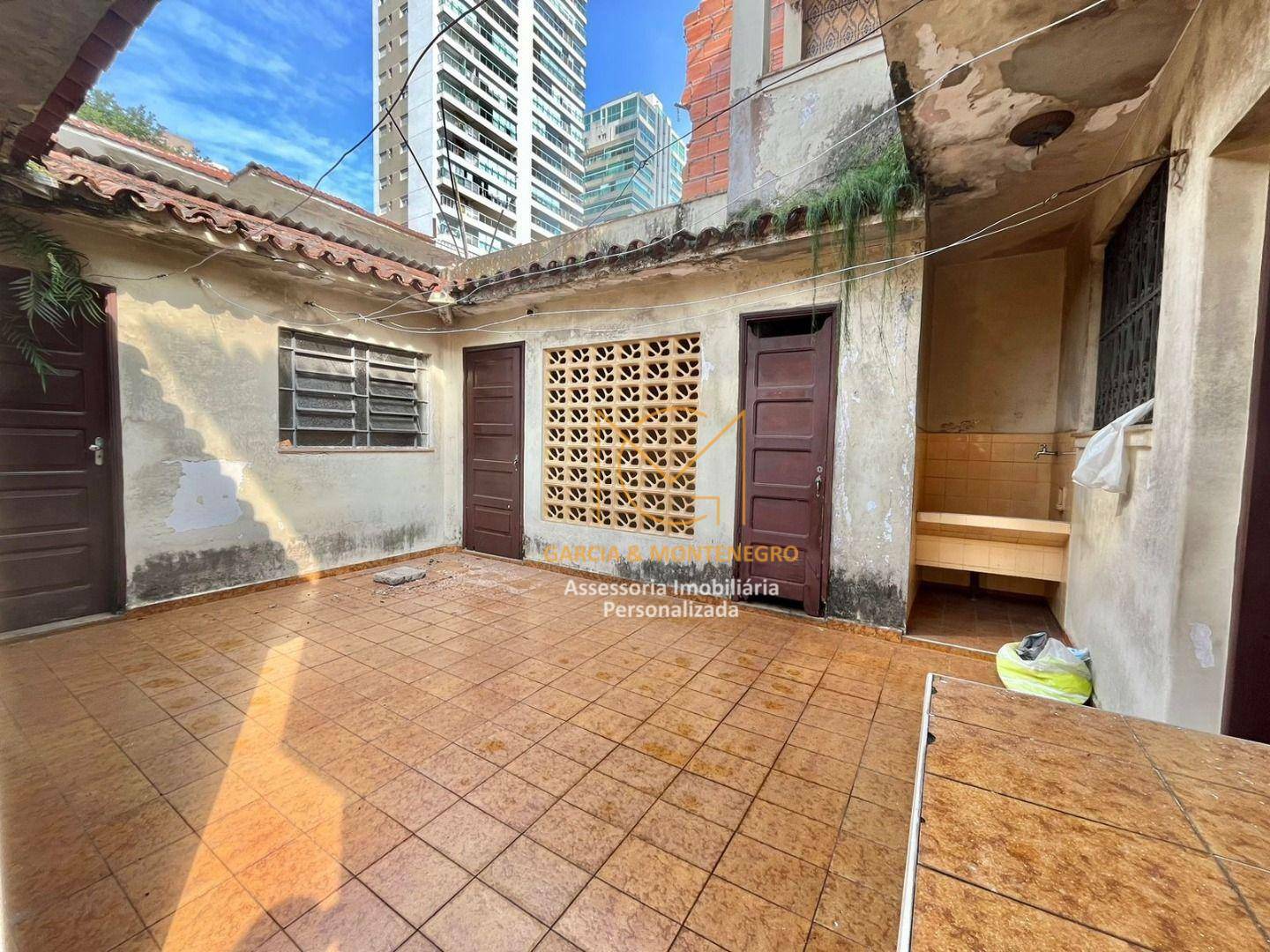 Sobrado para alugar com 5 quartos, 220m² - Foto 21