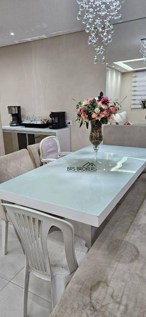 Apartamento, 2 quartos, 47 m² - Foto 6