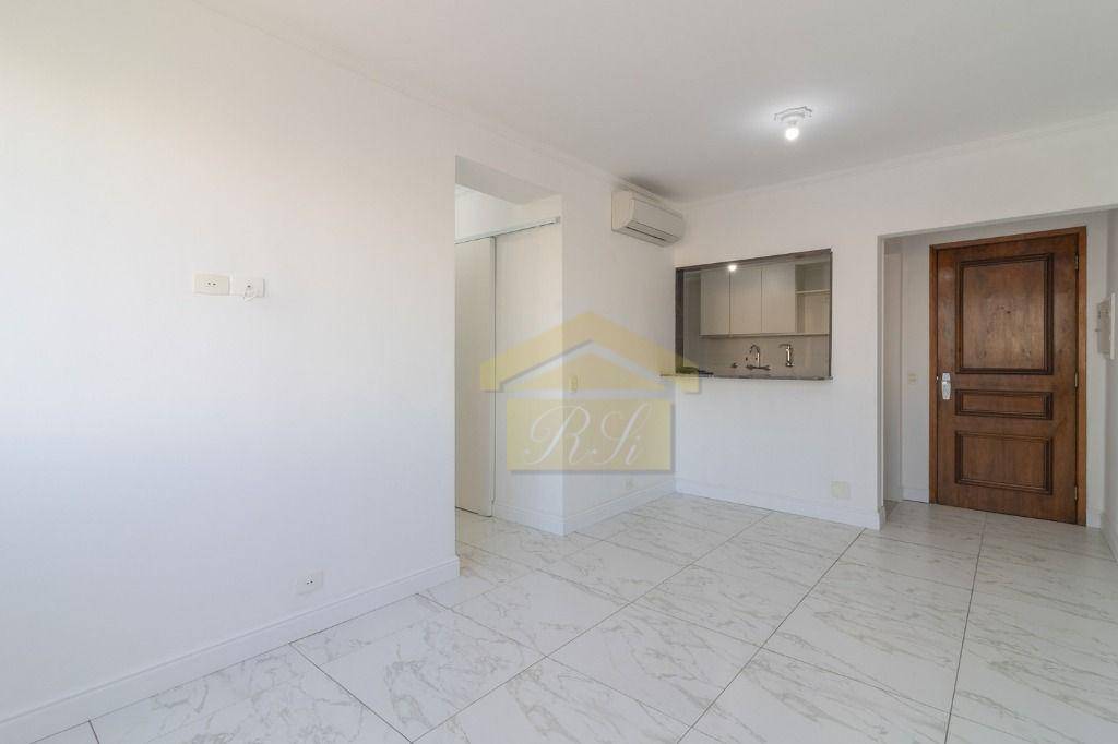 Apartamento à venda com 2 quartos, 80m² - Foto 1