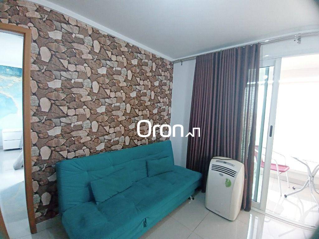Flat/Apart Hotel, 1 quarto, 43 m² - Foto 5