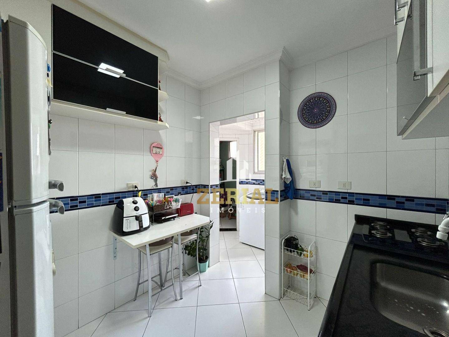 Apartamento à venda com 3 quartos, 77m² - Foto 8