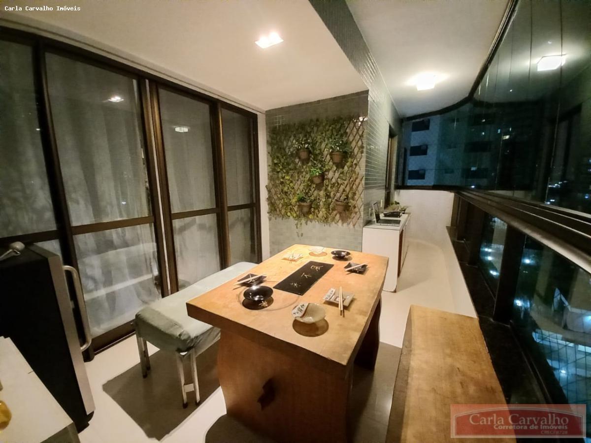 Apartamento à venda com 3 quartos, 106m² - Foto 10