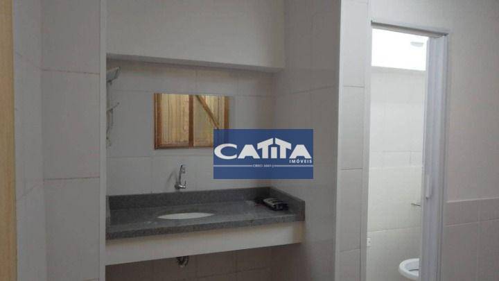 Conjunto Comercial-Sala para alugar, 33m² - Foto 10