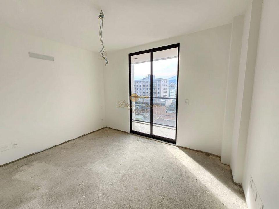 Apartamento à venda com 3 quartos, 89m² - Foto 8