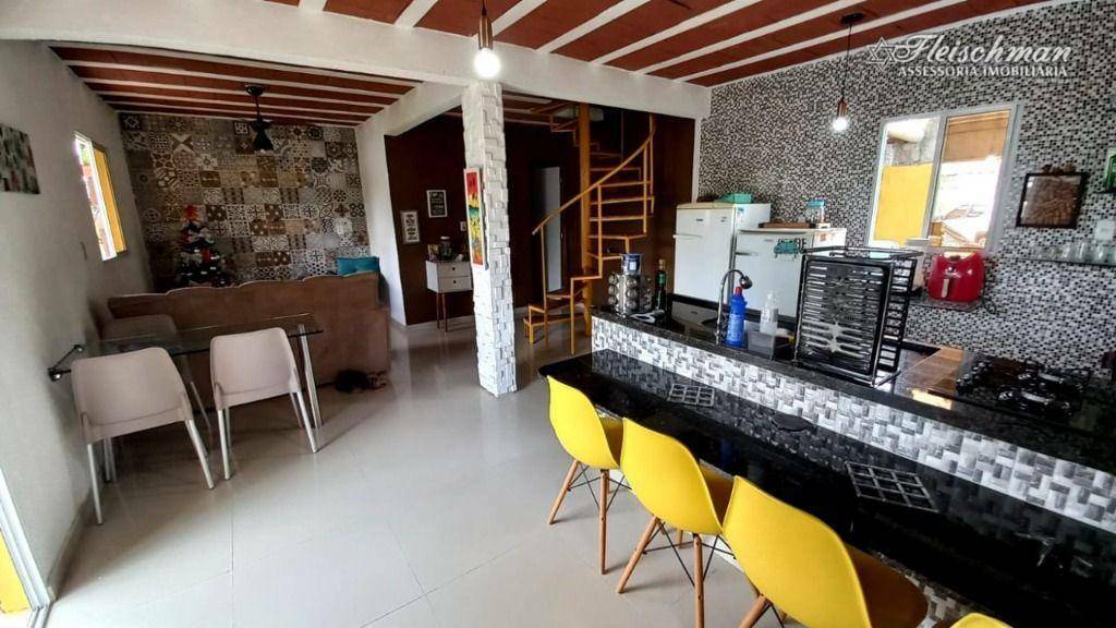 Casa de Condomínio à venda com 2 quartos, 110m² - Foto 13