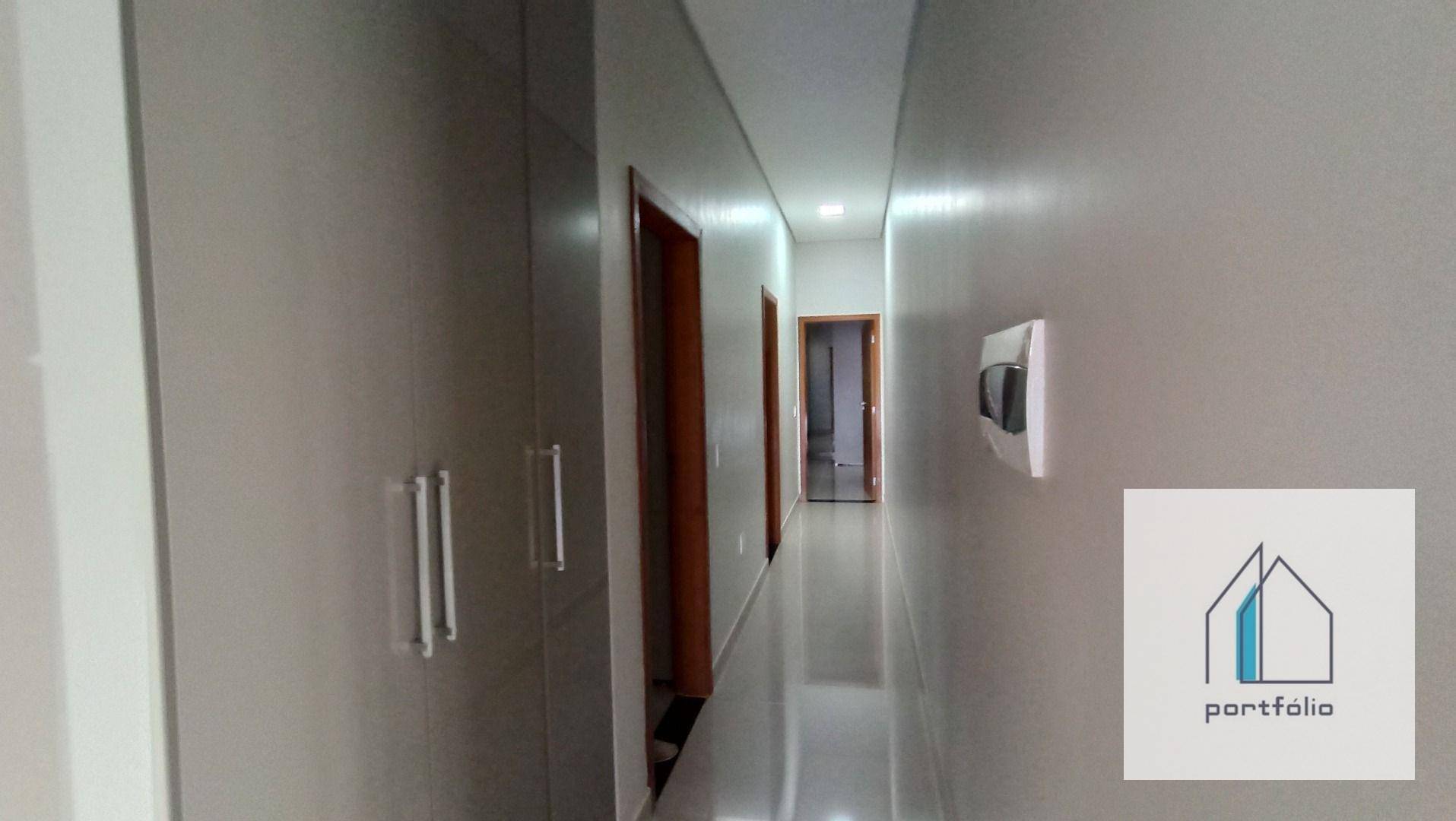 Casa de Condomínio à venda com 3 quartos, 198m² - Foto 10