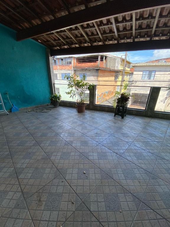 Sobrado à venda com 3 quartos, 238m² - Foto 14