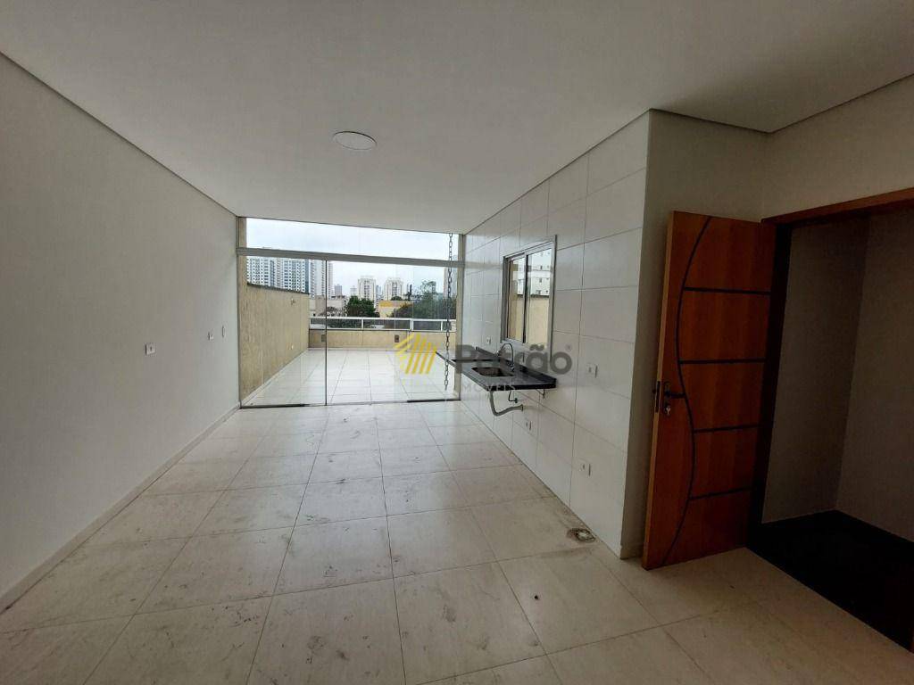 Cobertura à venda com 2 quartos, 125m² - Foto 14