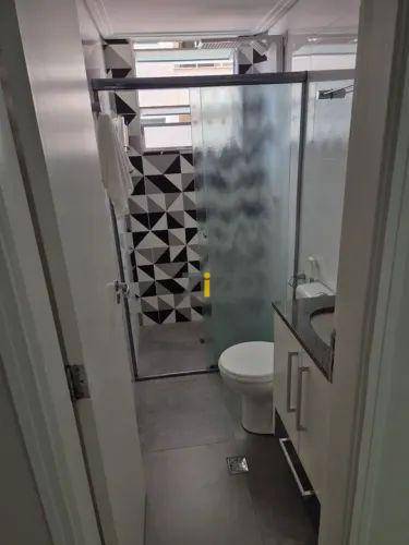 Apartamento à venda com 2 quartos, 50m² - Foto 9