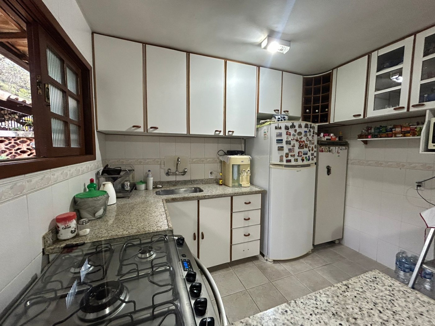 Casa à venda com 4 quartos, 109m² - Foto 17
