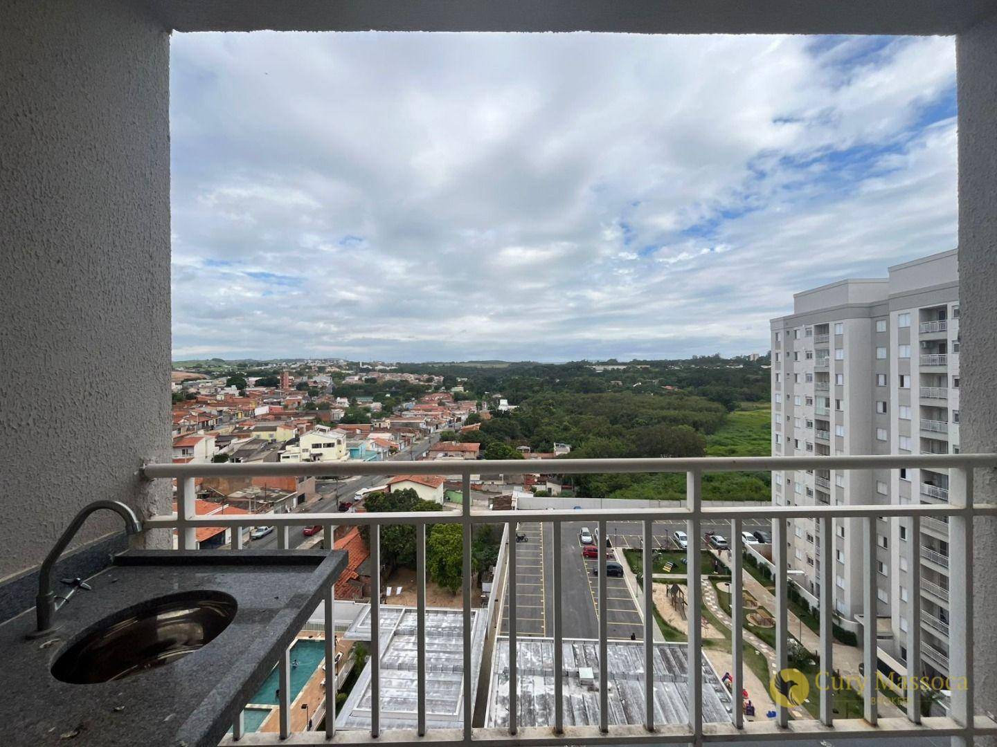 Apartamento, 2 quartos, 48 m² - Foto 1