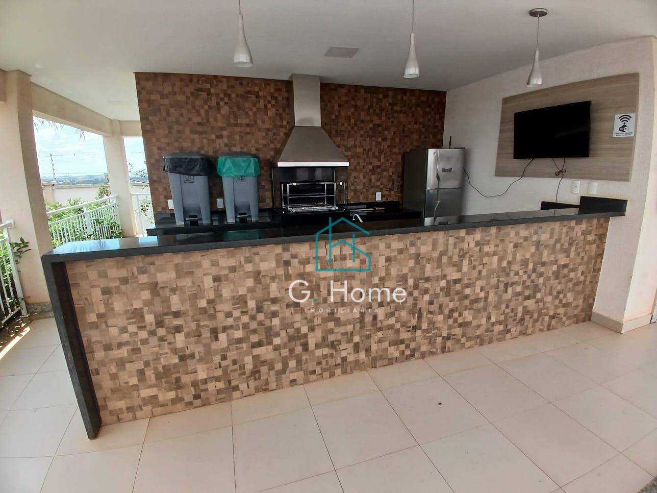 Apartamento à venda com 2 quartos, 40m² - Foto 2