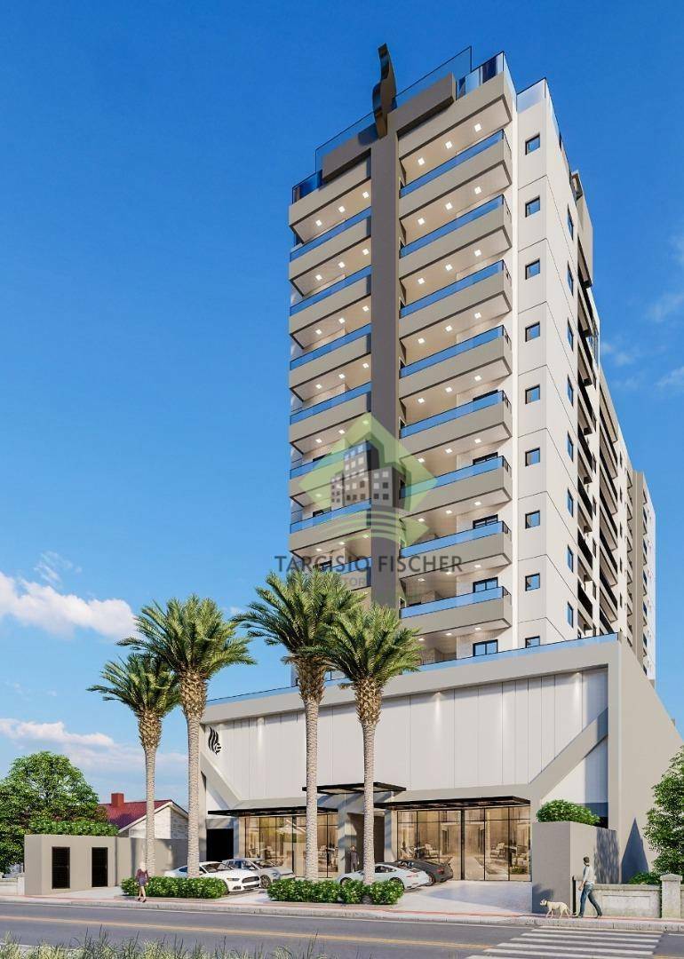 Apartamento à venda com 2 quartos, 70m² - Foto 13