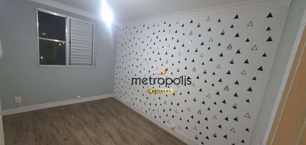 Apartamento à venda com 2 quartos, 47m² - Foto 21