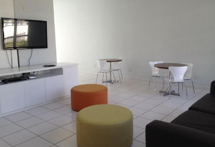 Apartamento à venda com 2 quartos, 53m² - Foto 19