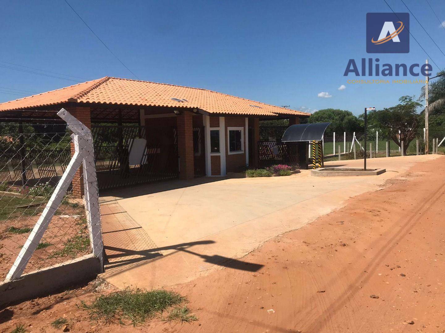 Chácara à venda com 2 quartos, 70m² - Foto 20