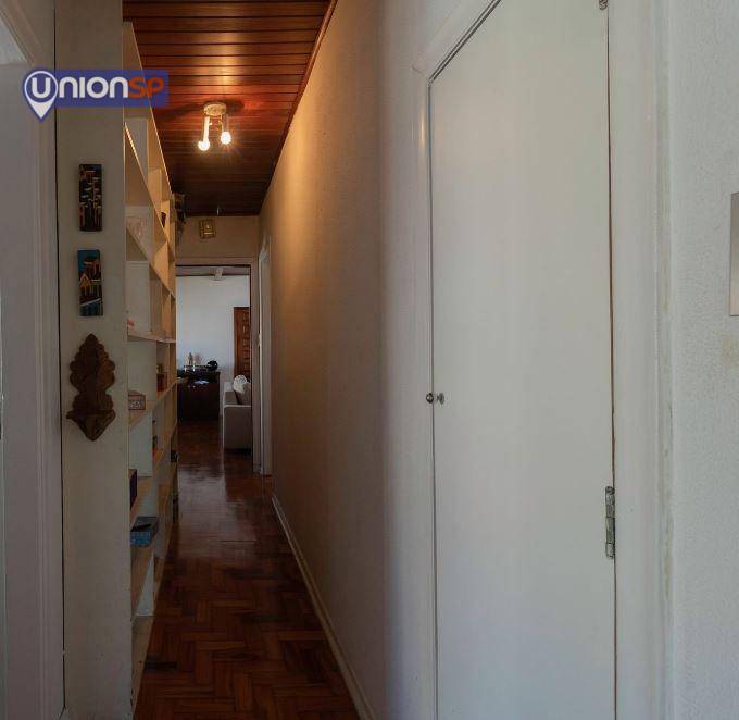 Apartamento à venda com 3 quartos, 145m² - Foto 7