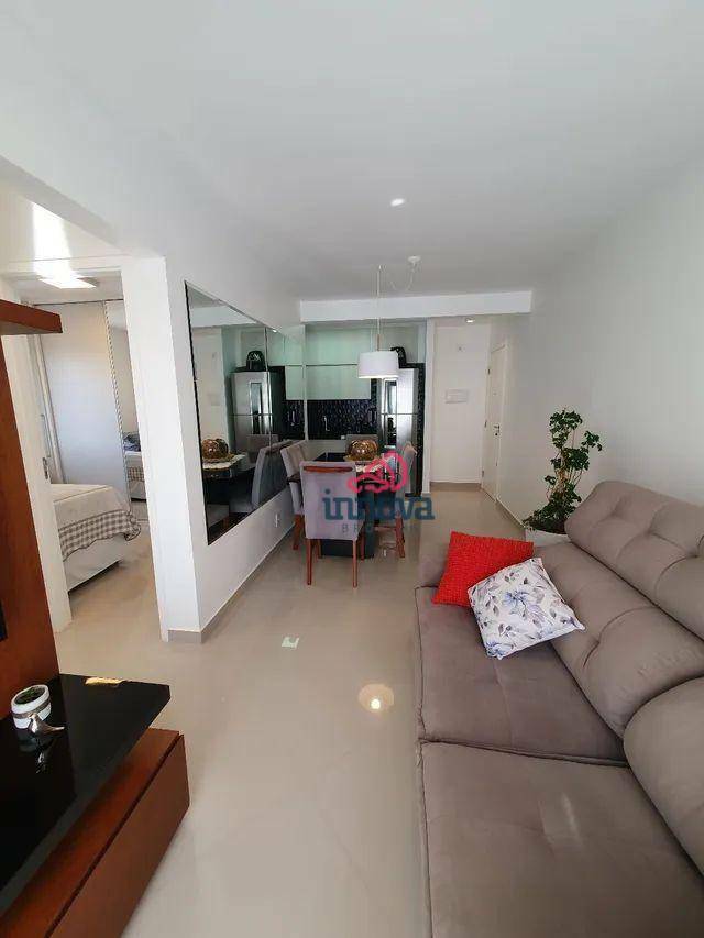 Apartamento à venda com 2 quartos, 47m² - Foto 8