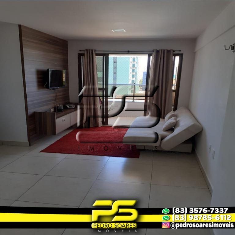 Apartamento à venda com 2 quartos, 60m² - Foto 10