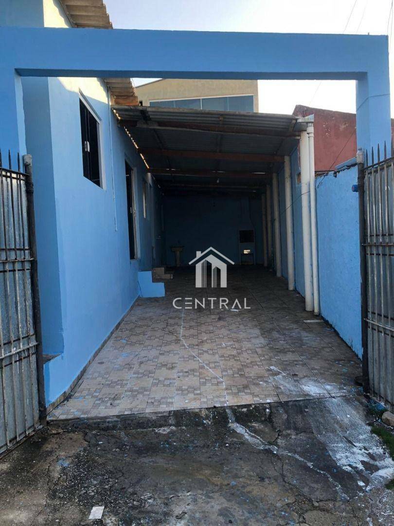 Casa, 2 quartos, 78 m² - Foto 3