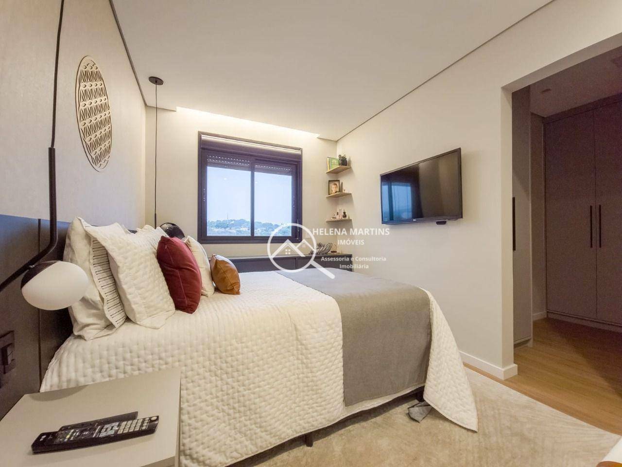 Apartamento à venda com 3 quartos, 141m² - Foto 17