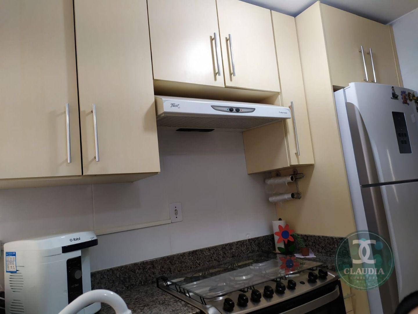 Apartamento à venda com 3 quartos, 90m² - Foto 5