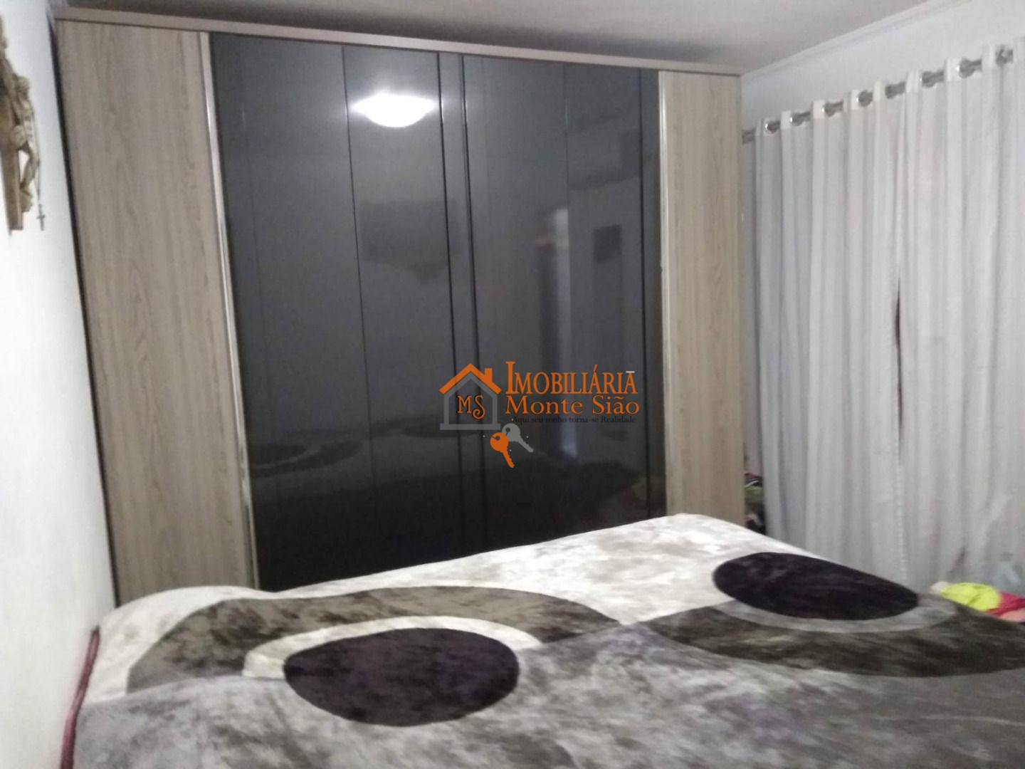 Sobrado à venda com 2 quartos, 140m² - Foto 28