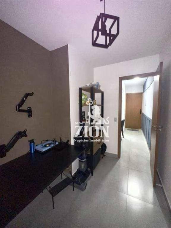 Apartamento à venda com 2 quartos, 42m² - Foto 14