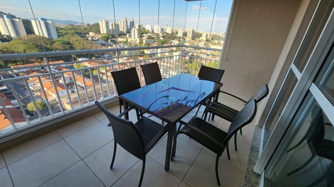 Apartamento à venda com 3 quartos, 95m² - Foto 10