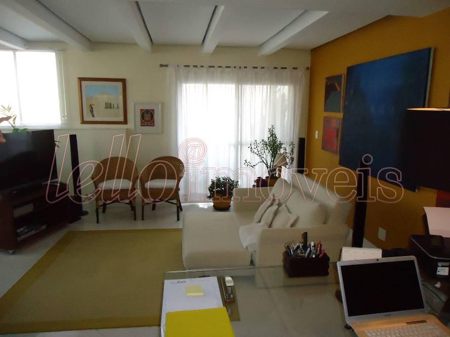 Apartamento para alugar com 2 quartos, 154m² - Foto 11