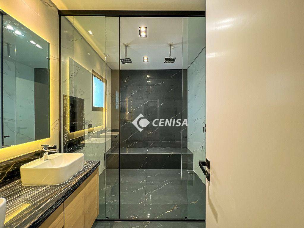 Casa de Condomínio à venda com 3 quartos, 266m² - Foto 16