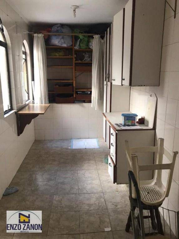 Sobrado à venda com 4 quartos, 228m² - Foto 19