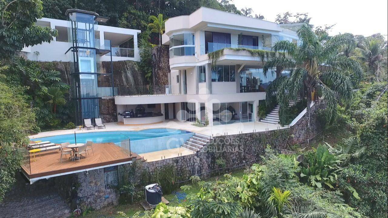 Casa de Condomínio à venda com 4 quartos, 1200m² - Foto 2