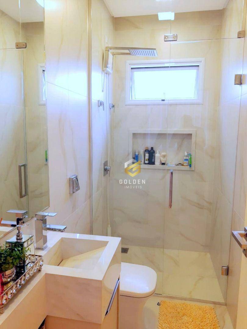 Casa de Condomínio à venda com 3 quartos, 192m² - Foto 11
