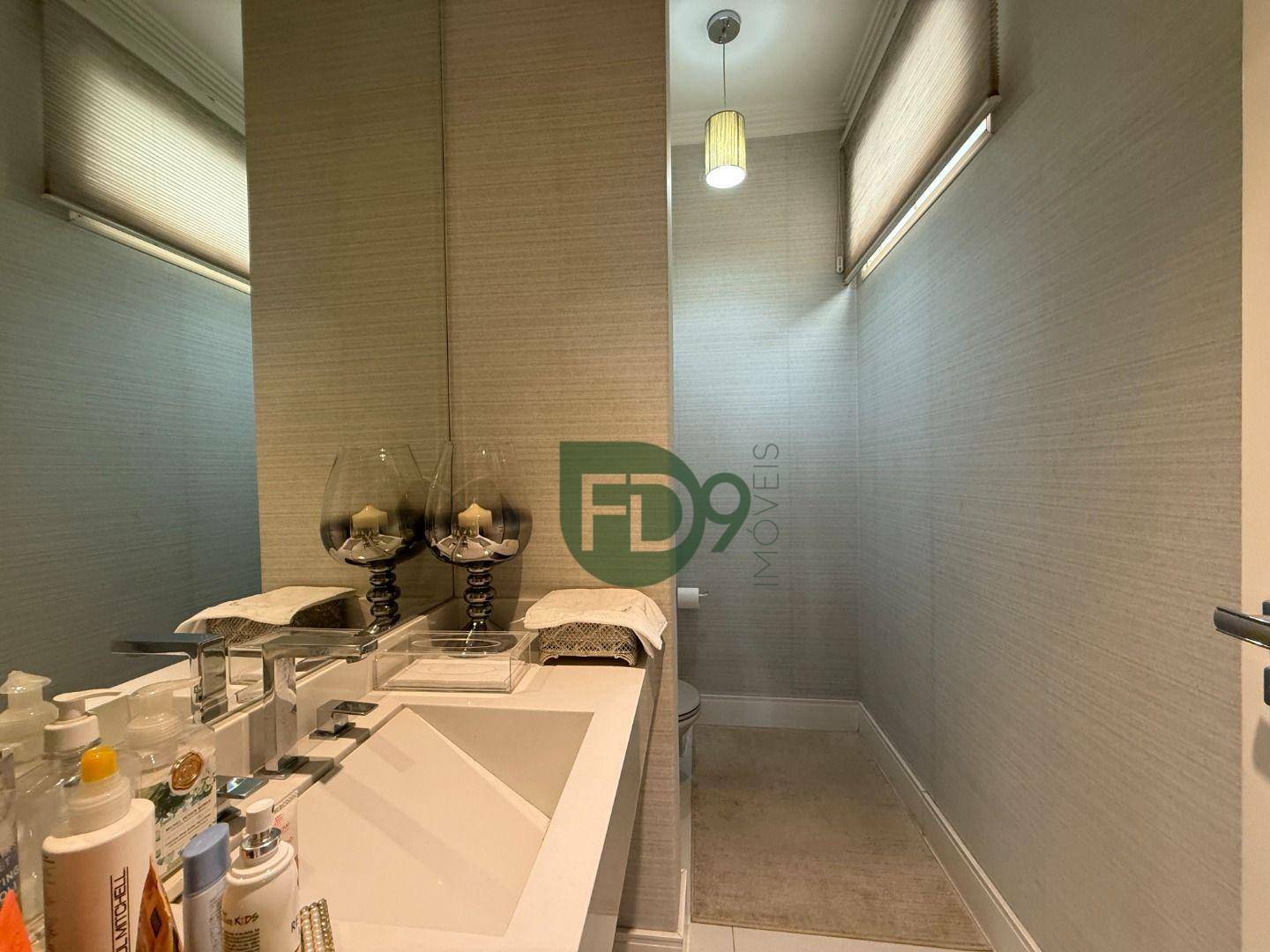 Casa à venda com 3 quartos, 634m² - Foto 13