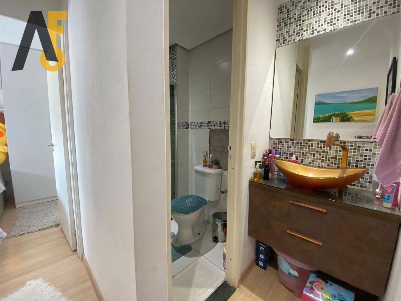 Apartamento à venda com 2 quartos, 48m² - Foto 12