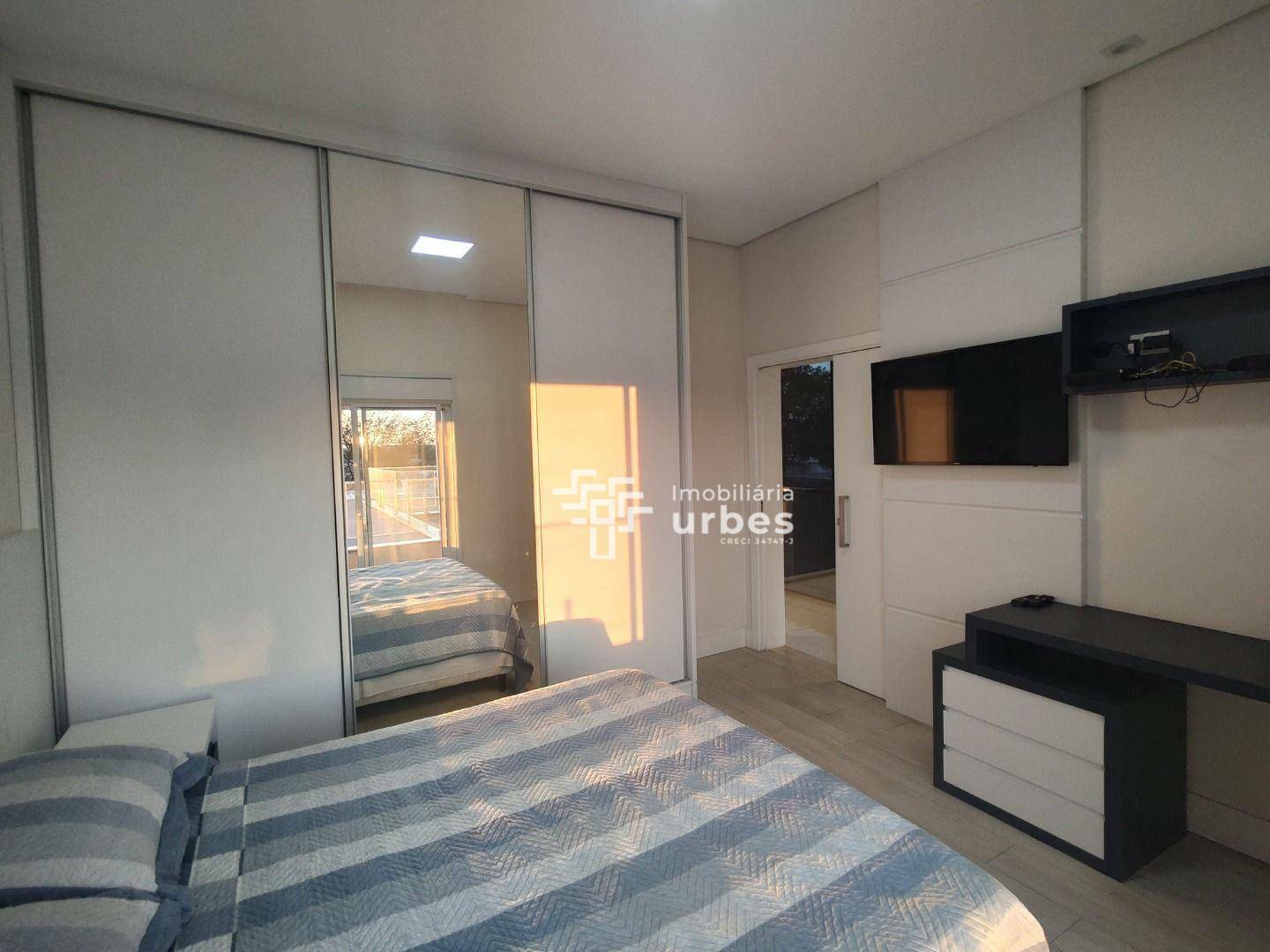 Casa de Condomínio à venda com 3 quartos, 330m² - Foto 17