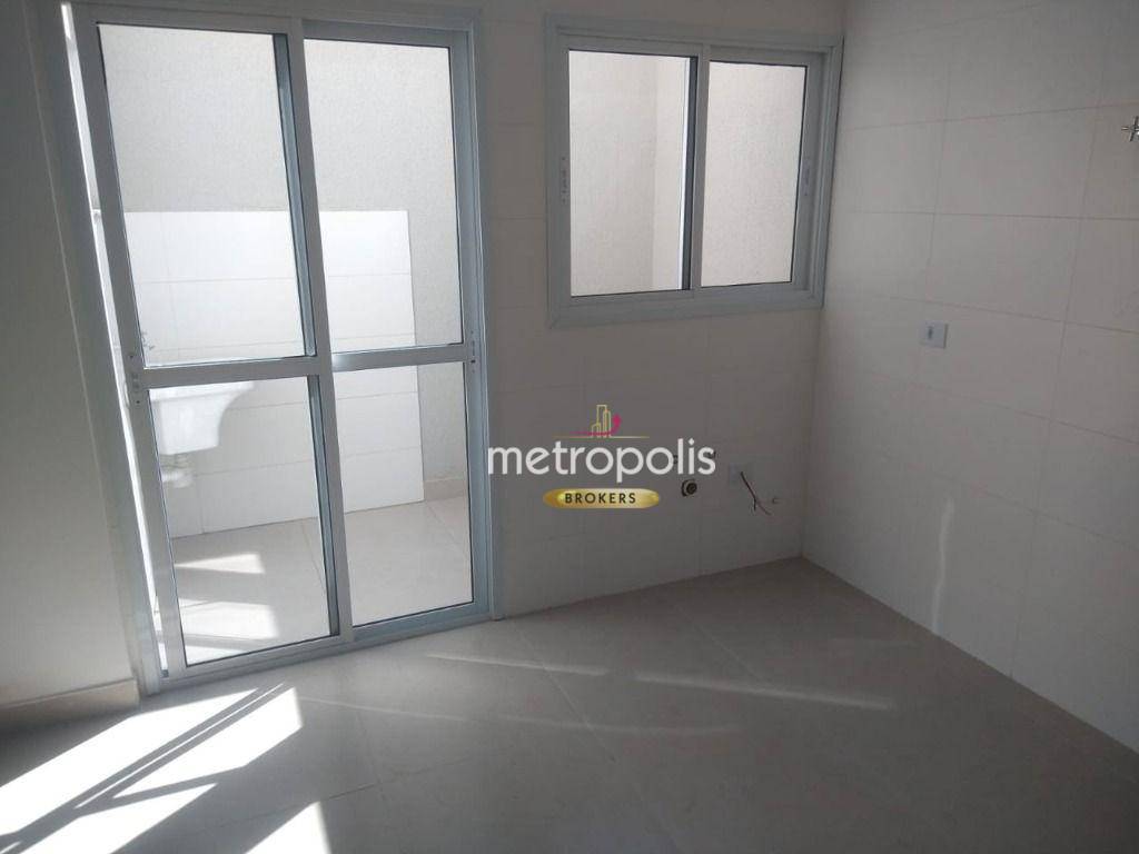 Sobrado à venda com 2 quartos, 115m² - Foto 5