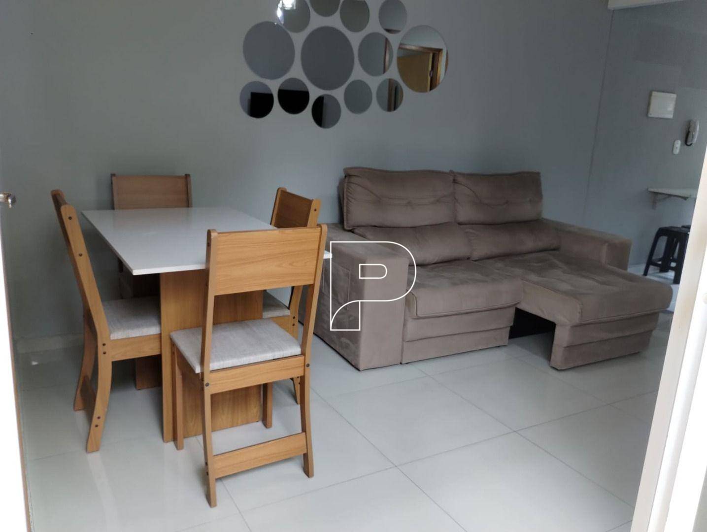 Apartamento, 2 quartos, 47 m² - Foto 4