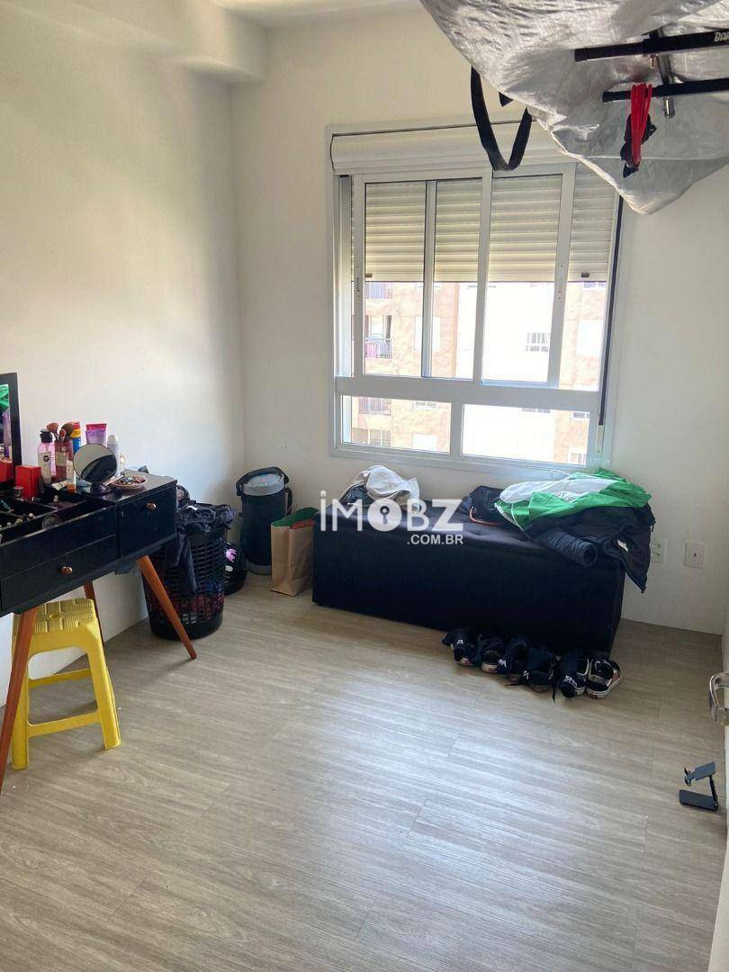 Apartamento à venda com 2 quartos, 55m² - Foto 19