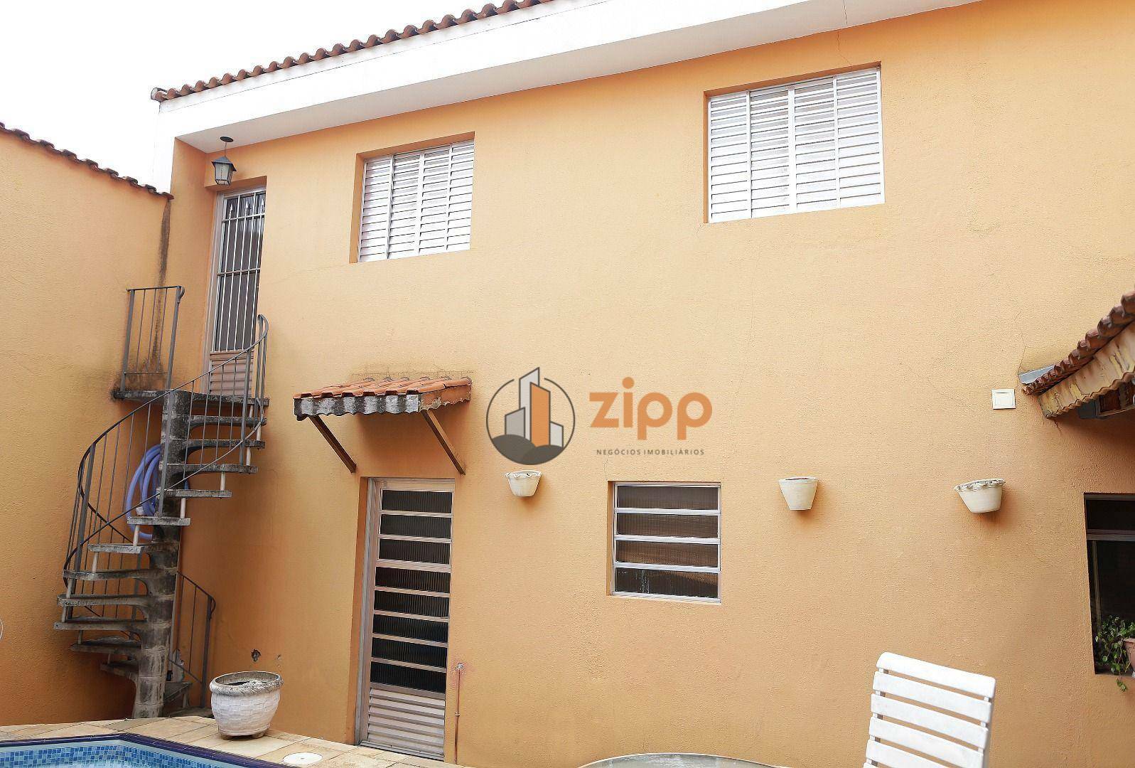 Sobrado à venda com 3 quartos, 180m² - Foto 51