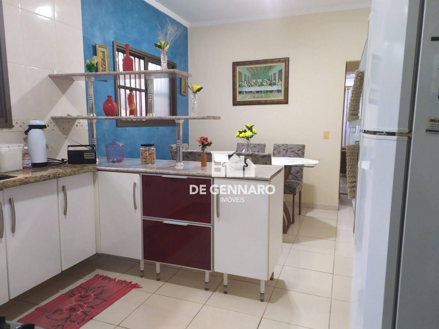 Sobrado à venda com 3 quartos, 121m² - Foto 16