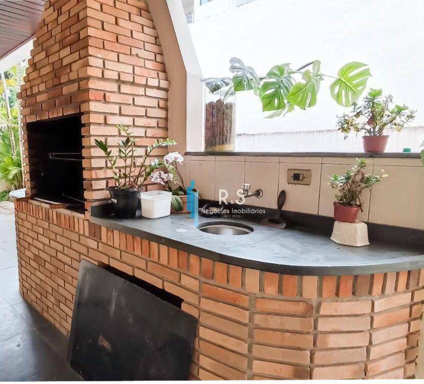 Casa à venda com 4 quartos, 358m² - Foto 5