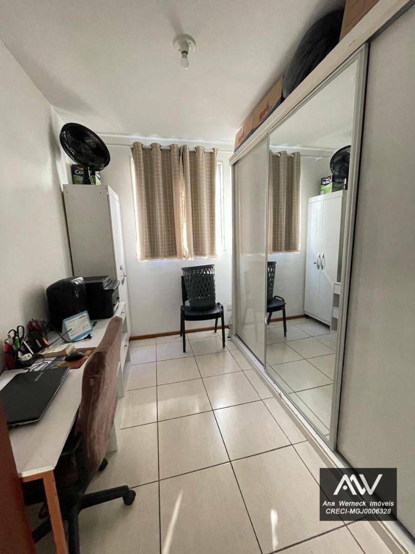 Apartamento à venda com 2 quartos, 52m² - Foto 5