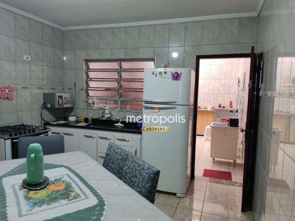 Sobrado à venda com 3 quartos, 279m² - Foto 6